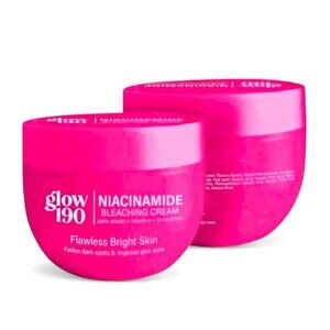 Honest Glow 190 Niacinamide Bleaching Cream